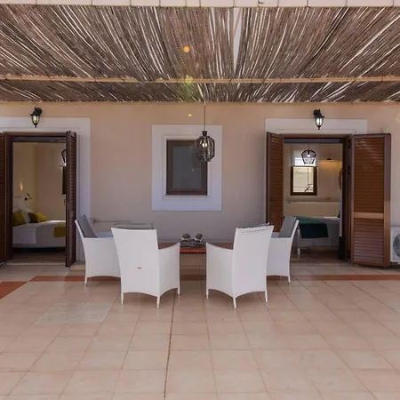 Vila Dimitra With Swimming Pool *
