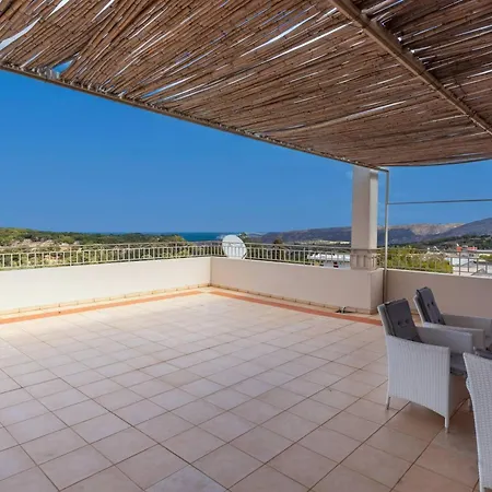 Vila Dimitra With Swimming Pool *